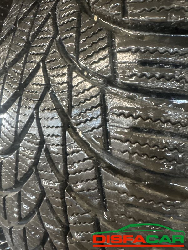 Pneumatici usati 205/60R16 LASSA 2025 – foto 2 di 5