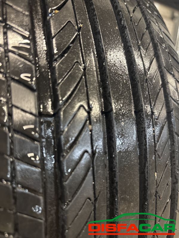 Pneumatici usati 215/65R15 OVATION 2024 – foto 2 di 5