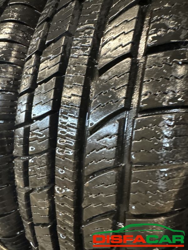 Pneumatici usati 155/65R13 MIRAGE 2024 – foto 2 di 5