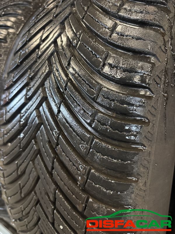 Pneumatici usati 215/55R16 PIRELLI 2025 – foto 2 di 5