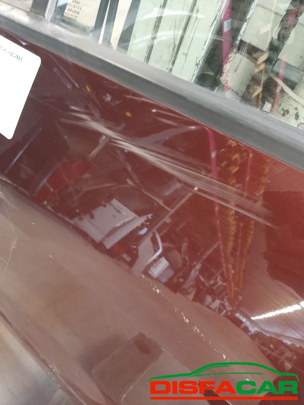 Lamierati usati Smart ForTwo 3P 98> 06 1998 – foto 2 di 3