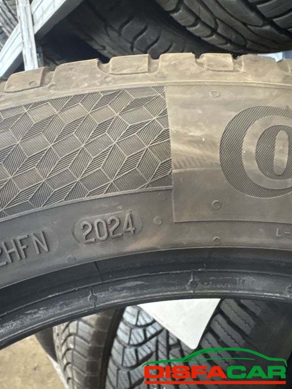 Pneumatici usati 205/55R16 ULTRACONTACT 2024 – foto 4 di 5