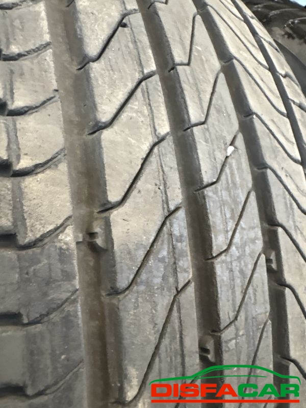 Pneumatici usati 205/55R16 ULTRACONTACT 2024 – foto 2 di 5