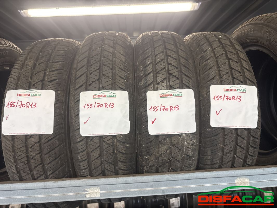 Pneumatici usati 155/70R13 KENDA 2022 – foto 5 di 5