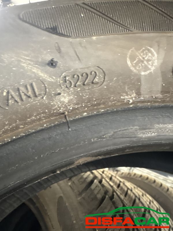 Pneumatici usati 155/70R13 KENDA 2022 – foto 4 di 5