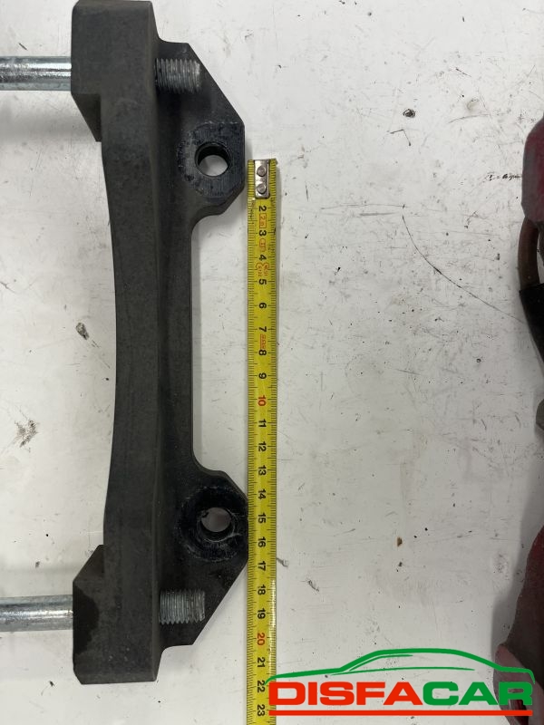 Pinza freno sx brembo – foto 4 di 5