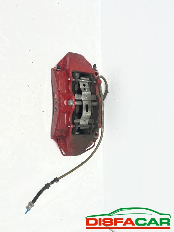 Pinza freno sx brembo – foto 2 di 5