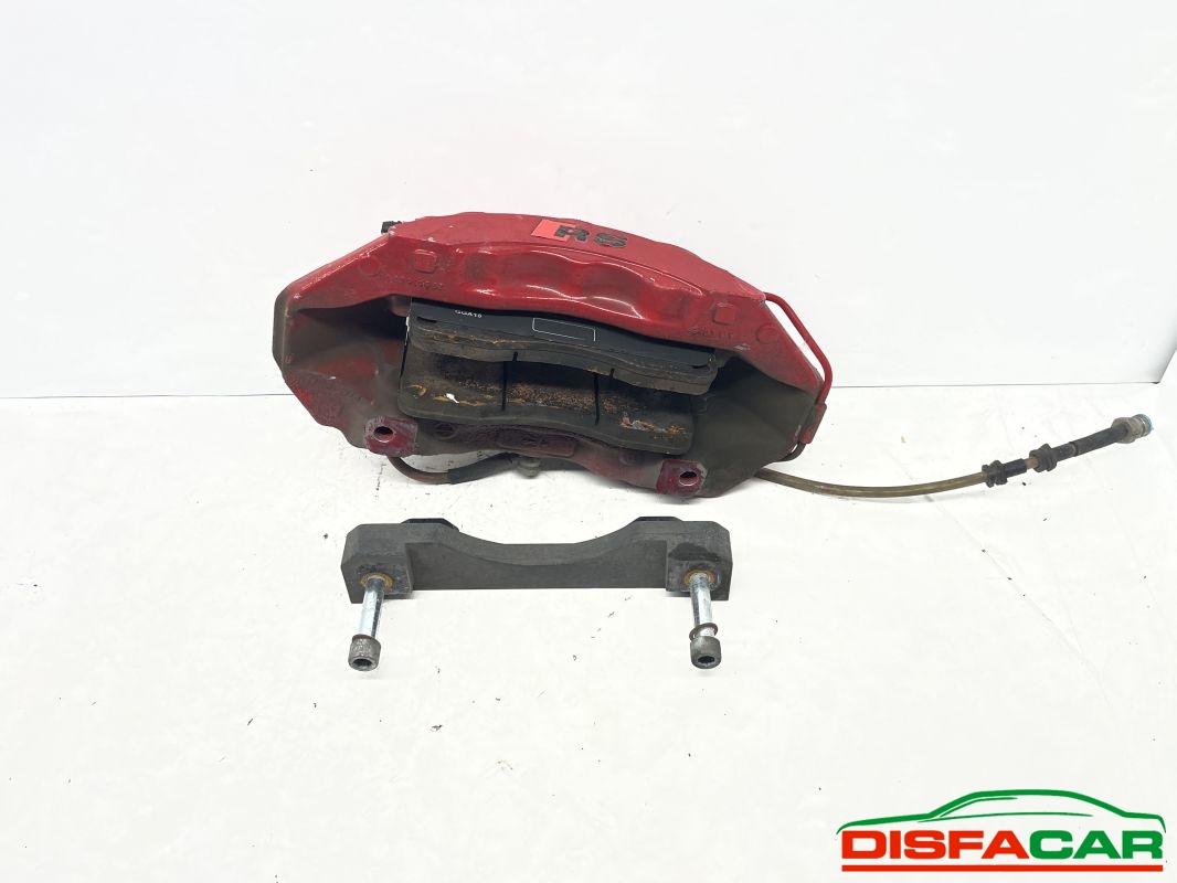 Pinza freno sx brembo – foto 3 di 5