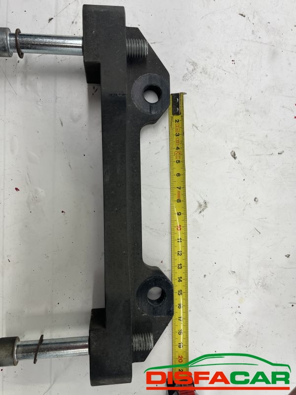 Pinza freno dx brembo – foto 3 di 4