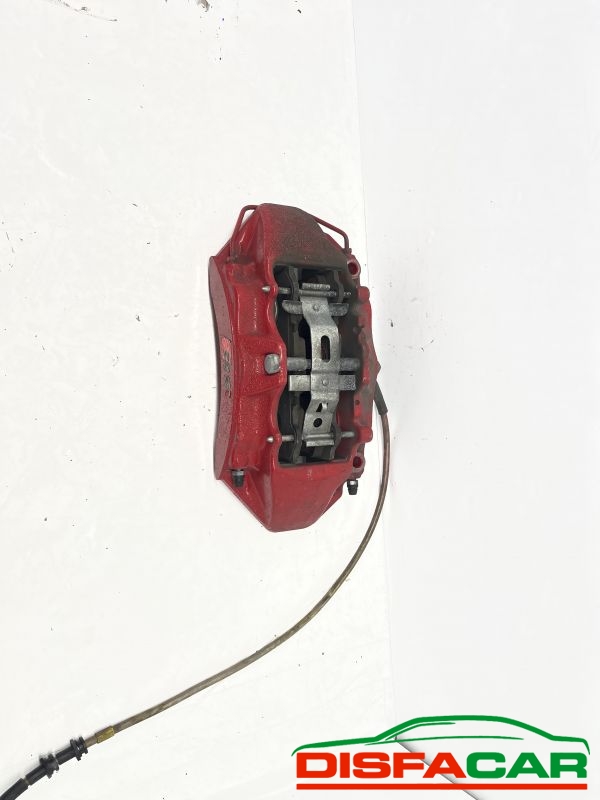Pinza freno dx brembo – foto 2 di 4