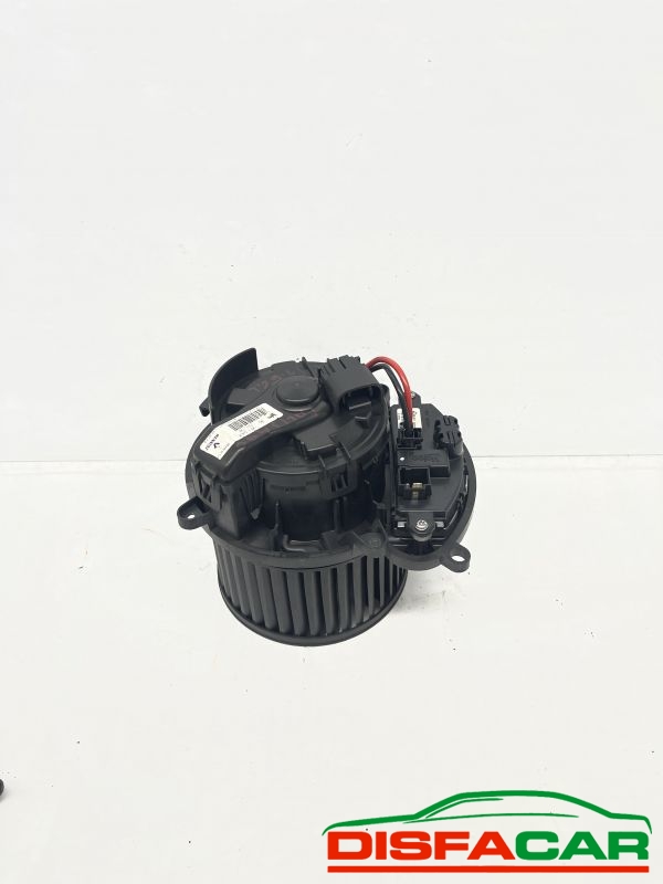 Ventola interna usata Renault Talisman 2012, codice t911738 – foto 2 di 5