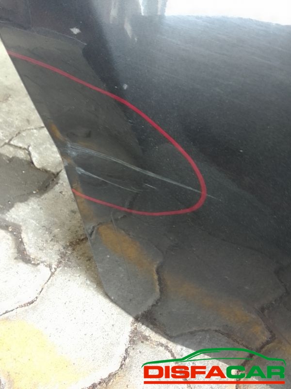 Kit airbag usato Kia Sportage 2018 – foto 2 di 3