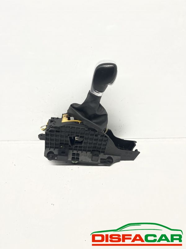 Ricambio usato Renault Talisman meccanismo di leva del cambio automatico, 2012 – foto 2 di 5