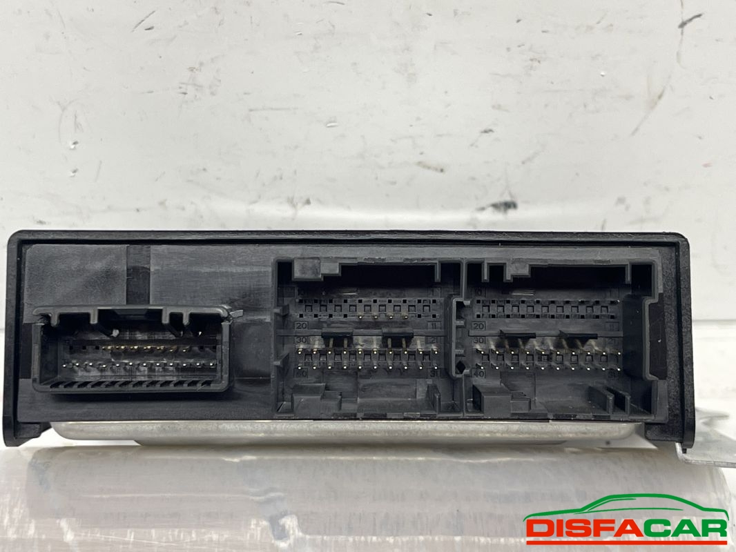 Ricambio usato Renault Talisman centralina airbag 637498500c 985109088r 634412300c 2012 – foto 2 di 3