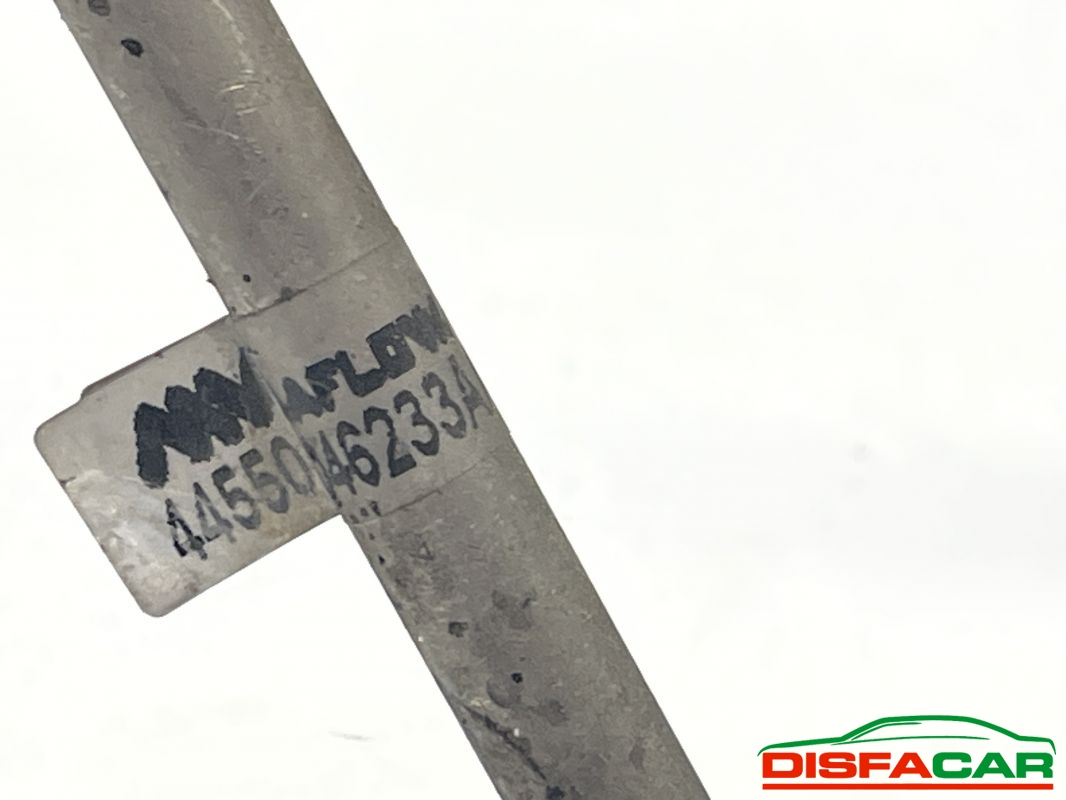 Ricambio usato Renault Talisman tubi aria condizionata 924803452r 4455026q46233aa 2012 – foto 5 di 6