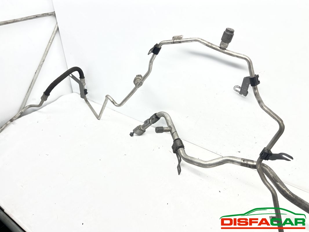 Ricambio usato Renault Talisman tubi aria condizionata 924803452r 4455026q46233aa 2012 – foto 2 di 6
