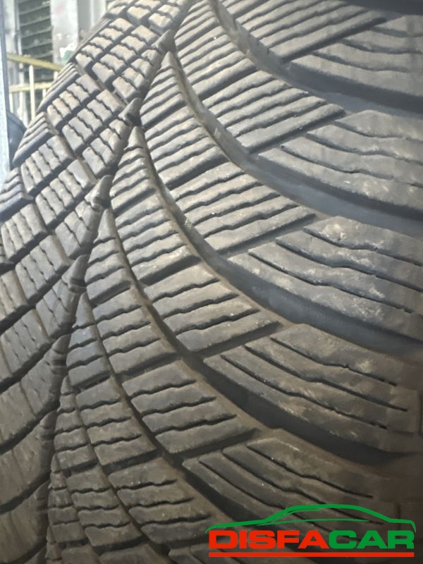 Pneumatici usati 205/55R16 NANKANG 2025 – foto 2 di 5