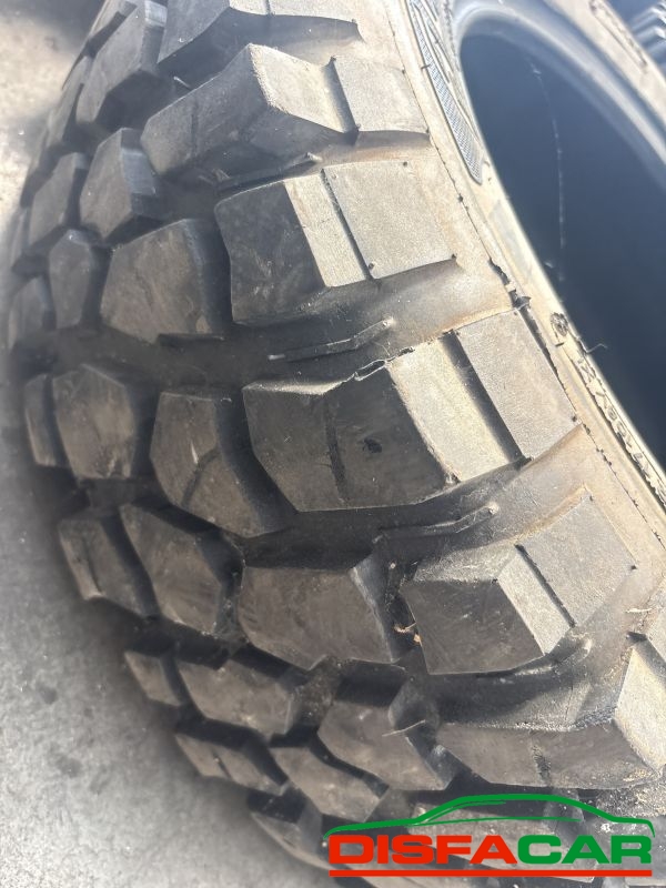 Pneumatici usati 235/65R17 – foto 4 di 4