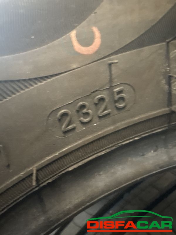 Pneumatici usati 155/70R13 2025 – foto 4 di 5