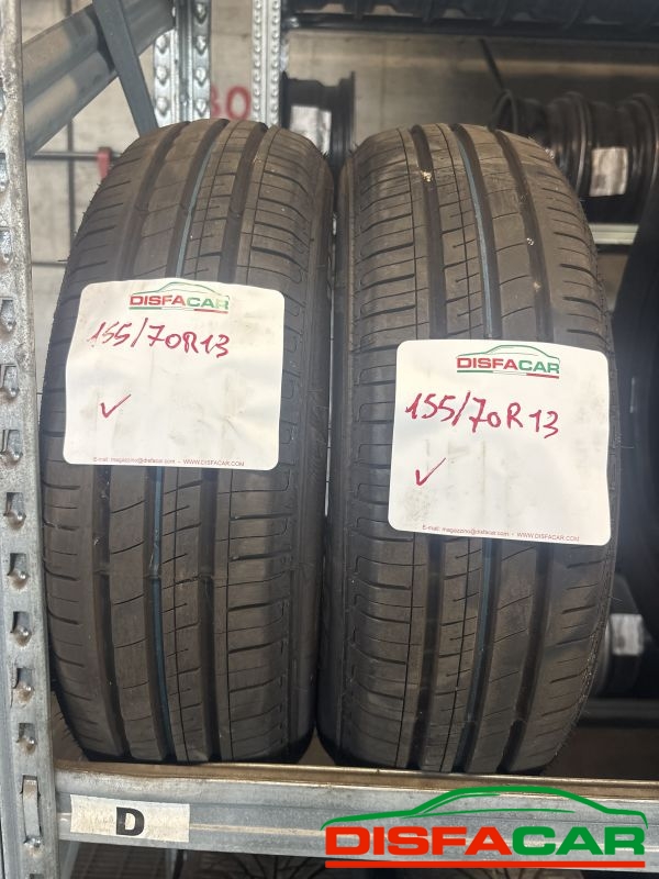 Pneumatici usati 155/70R13 2025 – foto 5 di 5