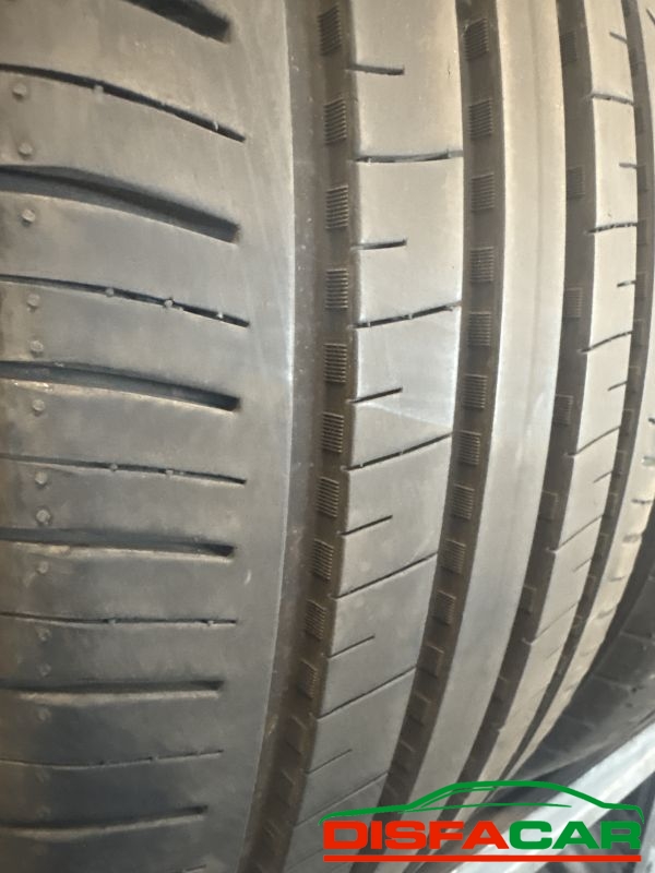 Pneumatici usati 215/55R16 TRIANGLE 2024 – foto 2 di 5