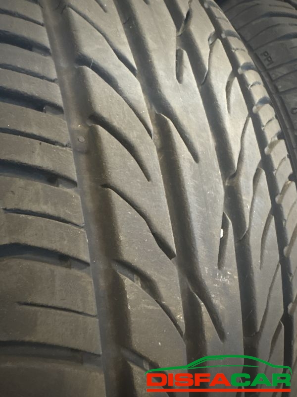 Pneumatici usati 205/65R15 PLATIN 2024 – foto 2 di 5