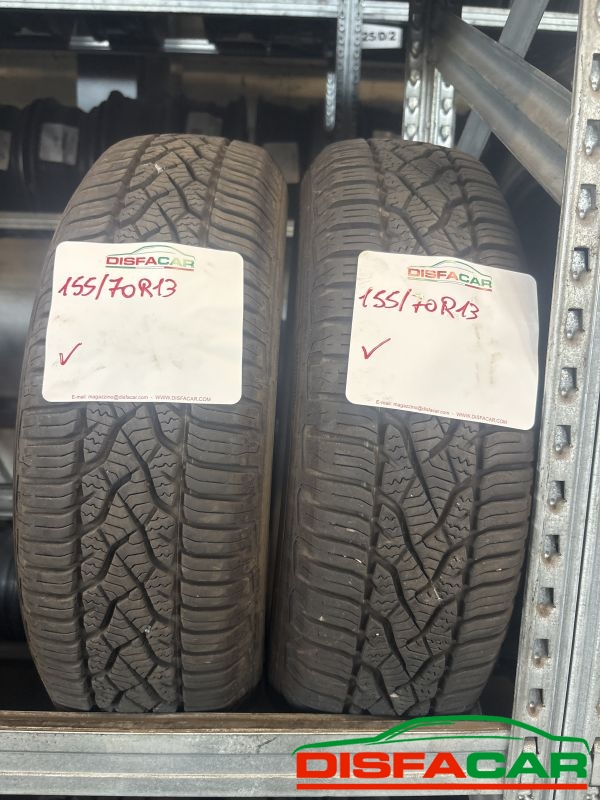 Pneumatici usati 155/70R13 BARUM 2024 – foto 5 di 5