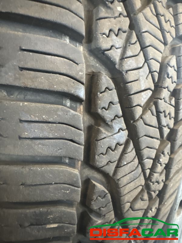 Pneumatici usati 155/70R13 BARUM 2024 – foto 2 di 5