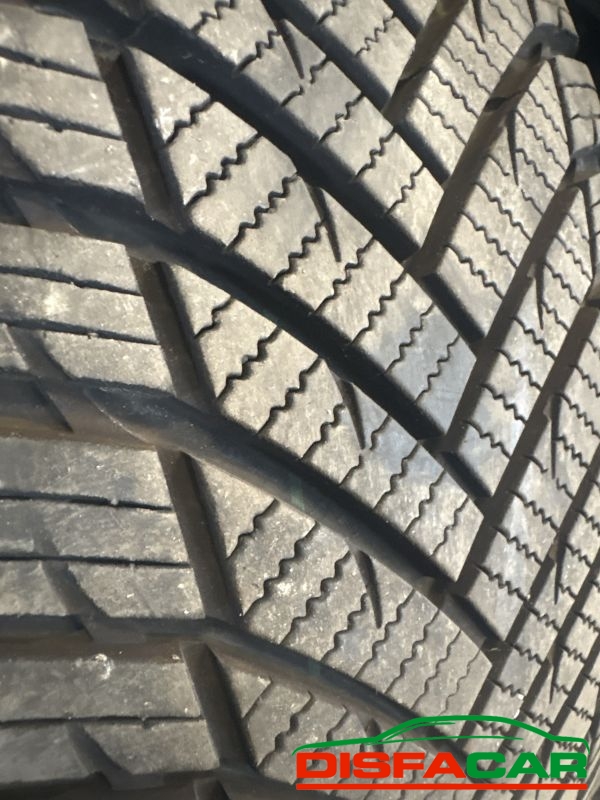 Pneumatici usati 185/65R14 MINERVA 2025 – foto 2 di 5