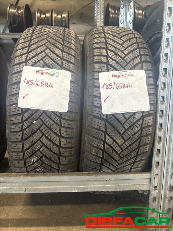Pneumatici usati 185/65R14 MINERVA 2025 – foto 5 di 5