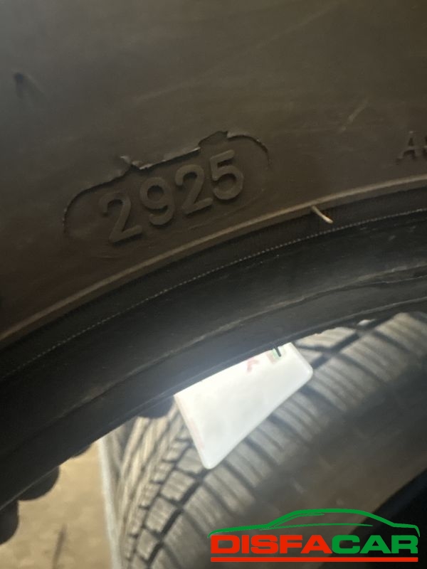 Pneumatici usati 185/65R14 MINERVA 2025 – foto 4 di 5