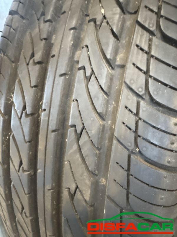Pneumatici usati 165/65R13 THREE-A 2024 – foto 2 di 5