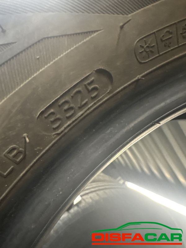 Pneumatici usati 165/65R14 LAUFENN 2025 – foto 4 di 5
