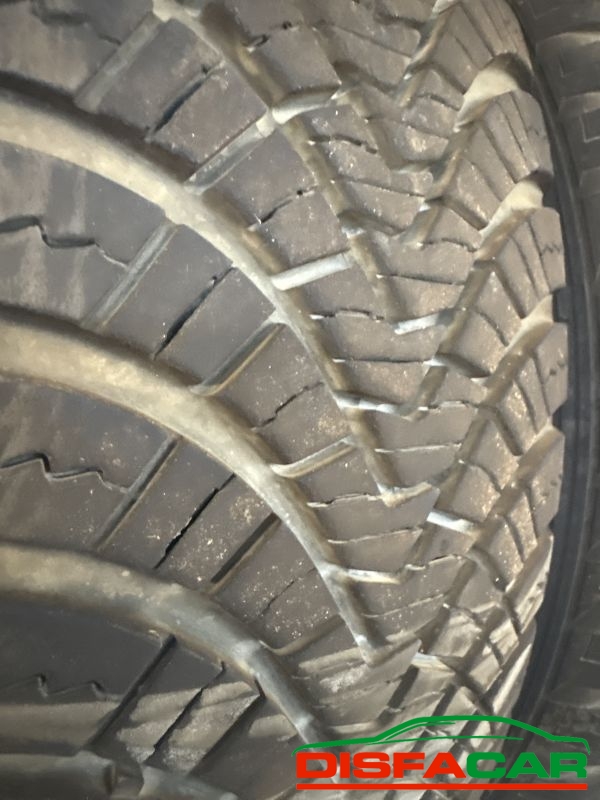 Pneumatici usati 165/65R14 LAUFENN 2025 – foto 2 di 5