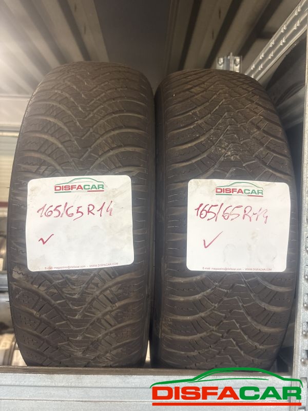 Pneumatici usati 165/65R14 LAUFENN 2025 – foto 5 di 5