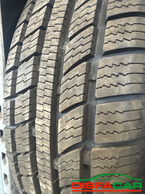 Pneumatici usati 165/60R14 OVATION 2025 – foto 2 di 5