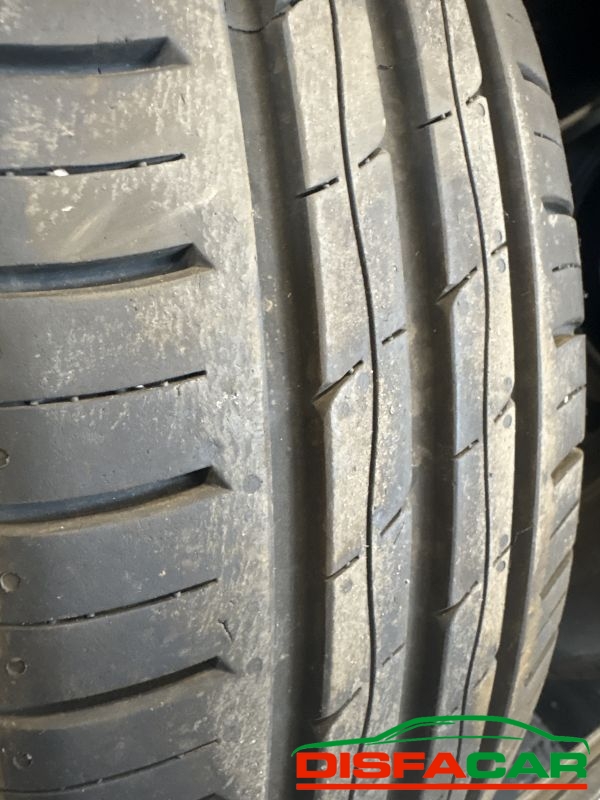 Pneumatici usati 165/60R14 ROADX 2025 – foto 2 di 5