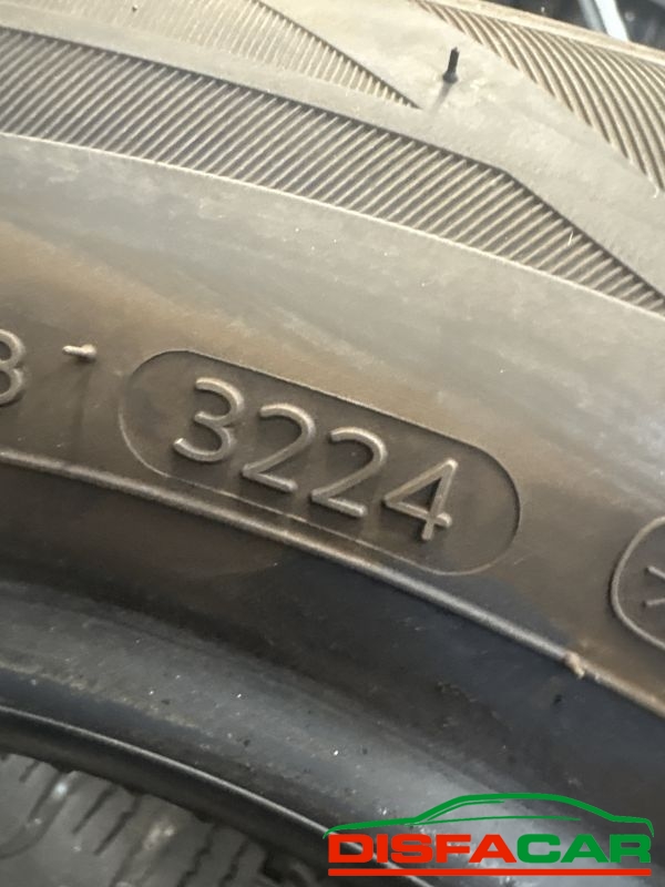 Pneumatici usati 155/70R13 LAUFENN 2024 – foto 4 di 5