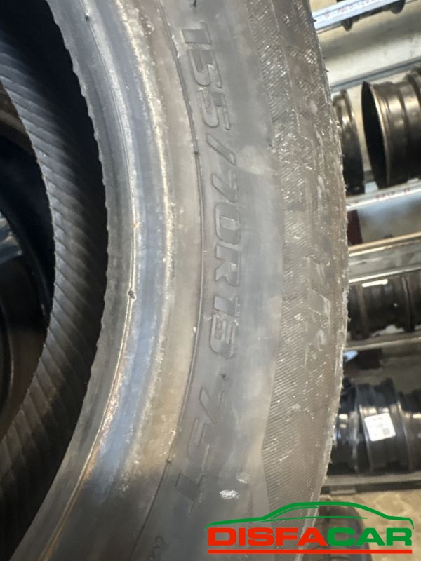 Pneumatici usati 155/70R13 LAUFENN 2024 – foto 3 di 5