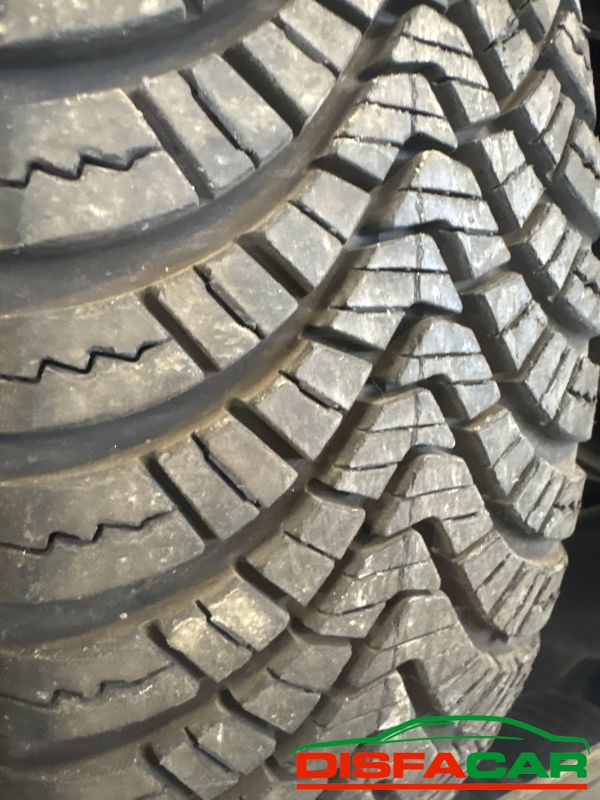 Pneumatici usati 155/70R13 LAUFENN 2024 – foto 2 di 5