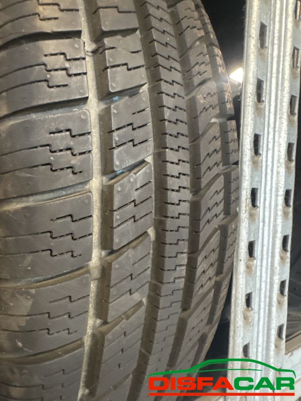 Pneumatici usati 155/65R13 MIRAGE 2024 – foto 2 di 5