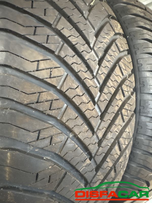 Pneumatici usati 185/55R14 GREEN MAX 2024 – foto 2 di 5