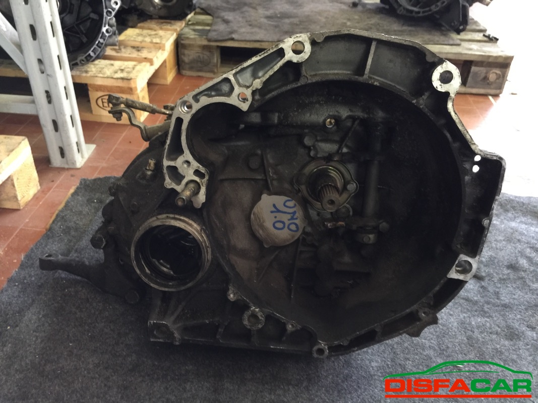 Cambio usato Fiat Uno Fire – foto 2 di 2