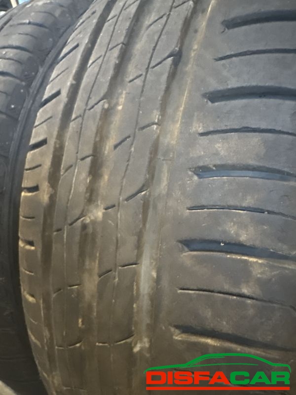Pneumatici usati 185/60R14 RXMOTION 2024 – foto 2 di 5