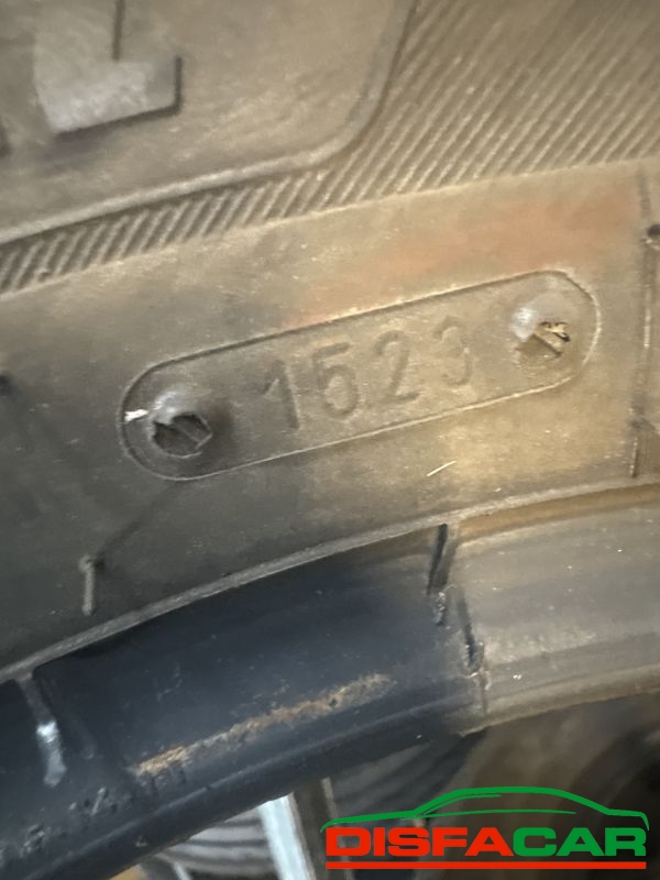 Pneumatici usati 175/65R14 STRIAL 2023 – foto 4 di 5