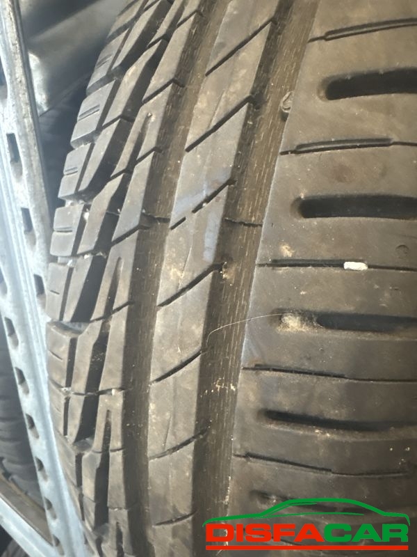 Pneumatici usati 175/65R14 UNIROYAL 2023 – foto 2 di 5