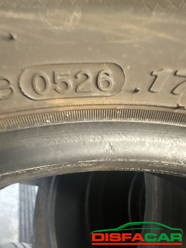 Pneumatici usati 175/65R14 MOMO 2026 – foto 4 di 5