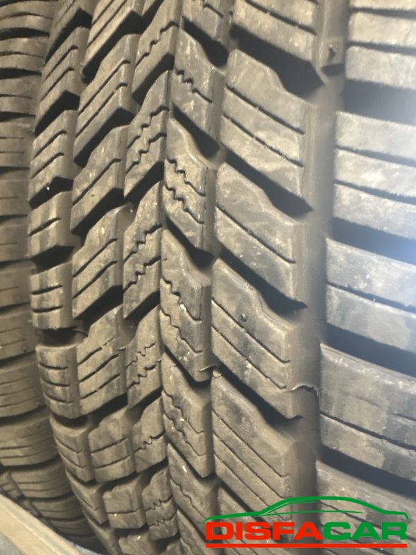 Pneumatici usati 175/65R14 MOMO 2026 – foto 2 di 5