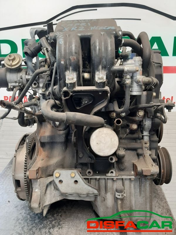 Motore usato Ford CosWort. Xr2. Mercury – foto 6 di 8