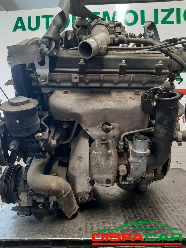 Motore usato Ford CosWort. Xr2. Mercury – foto 2 di 8